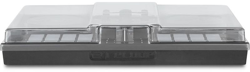 Decksaver Skyddslock till Reloop READY & BUDDY cover (LIGHT EDITION)
