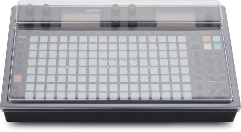 Decksaver Skyddslock till Squarp Instruments HAPAX