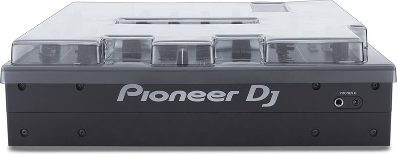 Decksaver Skyddslock till Pioneer DJ DJM-A9