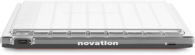 Decksaver Skyddslock till Novation Launchpad Mini