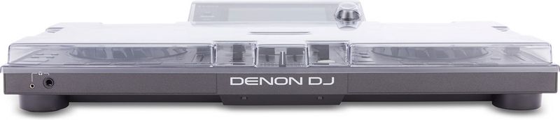 Decksaver Skyddslock till Denon DJ SC Live 2