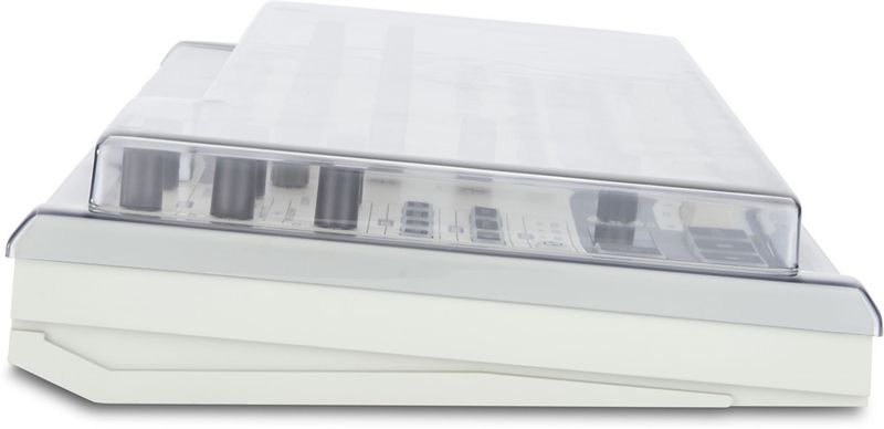 Decksaver Skyddslock till BEHRINGER  RD-9