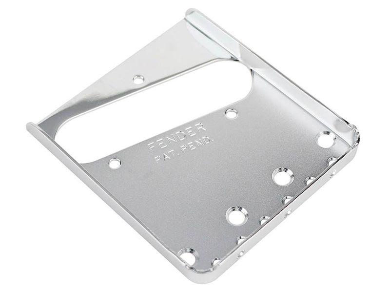 Fender GRP bridge plate, American vintage Telecaste