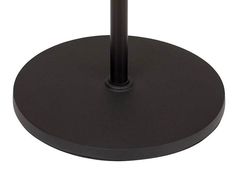 Fender round base microphone stand
