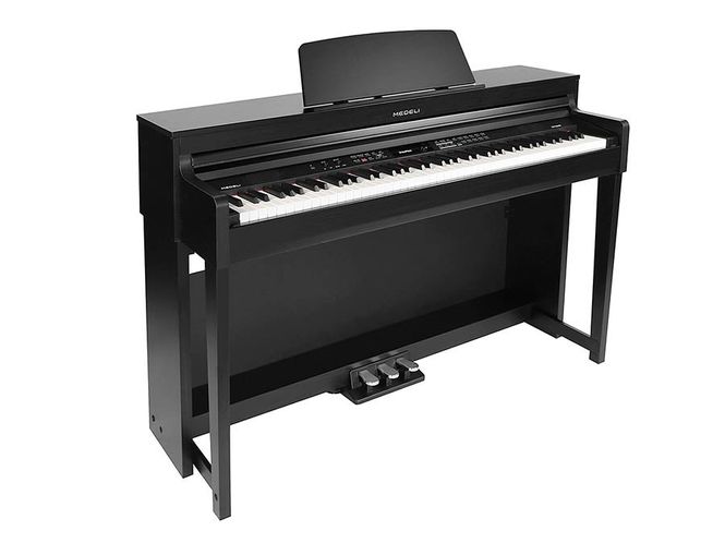 Hovedbilde Medeli DP460K Digital Piano - Black