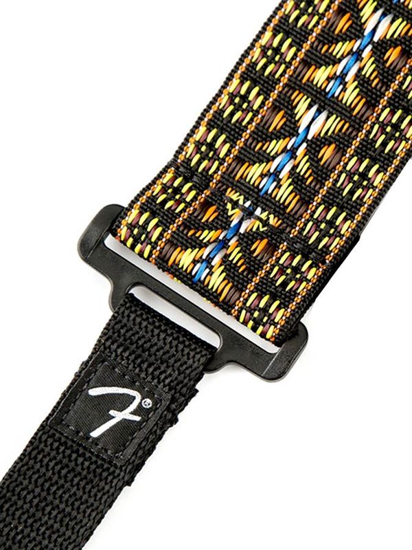 Fender  nylon banjo strap, hootenanny