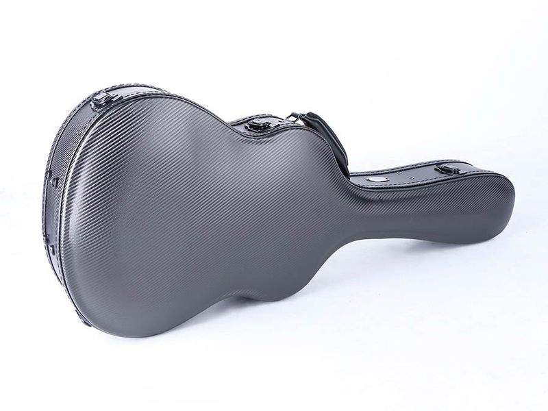 Boston CCL-750 El Clasico Hardcase - Acoustic Guitar