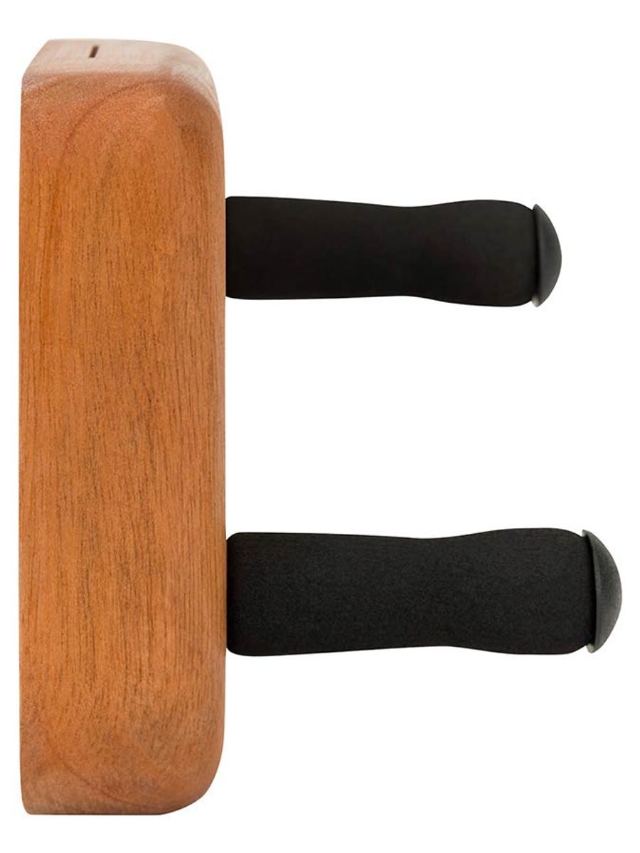 Fender Level-Up Tele wall hanger