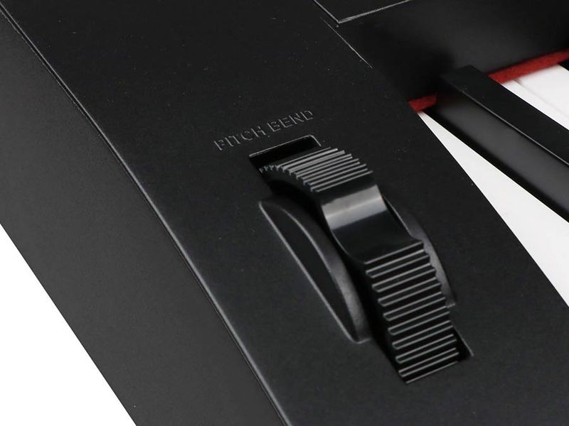 Medeli SP4200 Digital Piano - Black