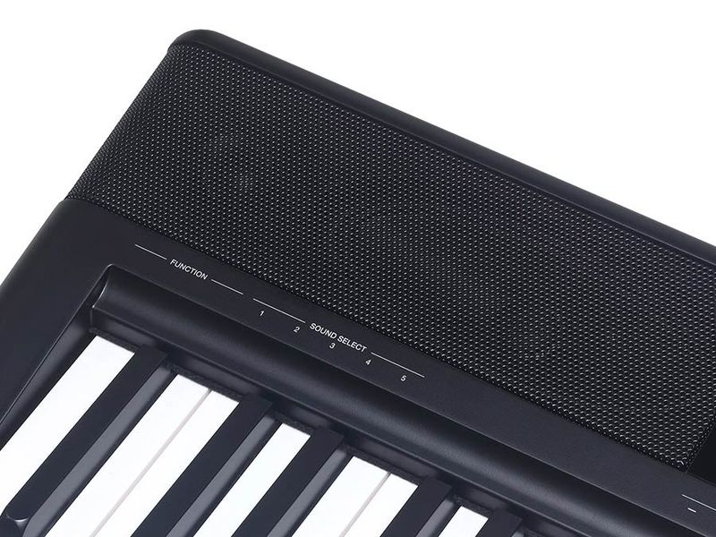 Medeli SP-C120 Compact Stage Piano - Black