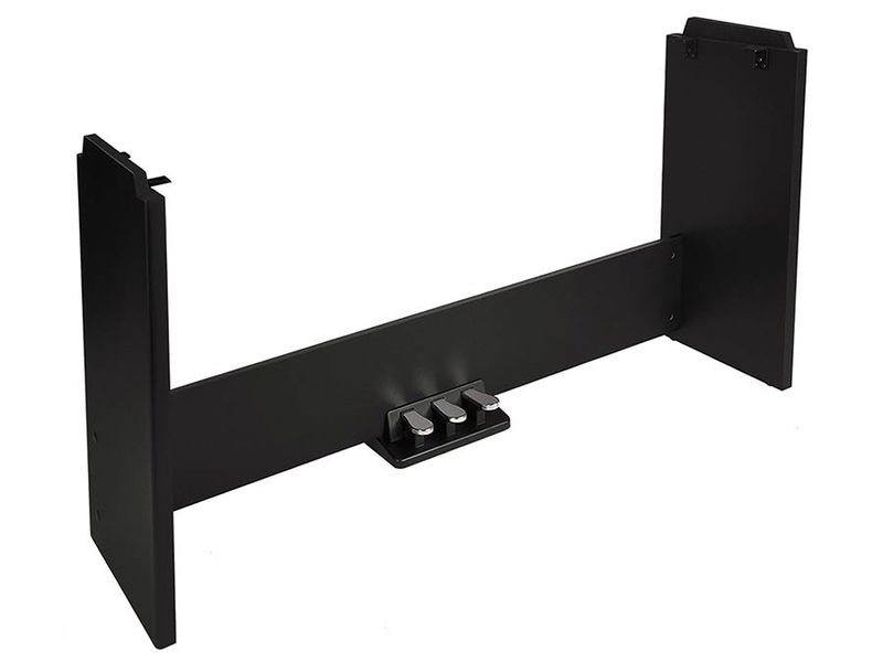 Medeli ST450/BK Piano stand w 3-pedals for SP-C120 / SP-A500 S