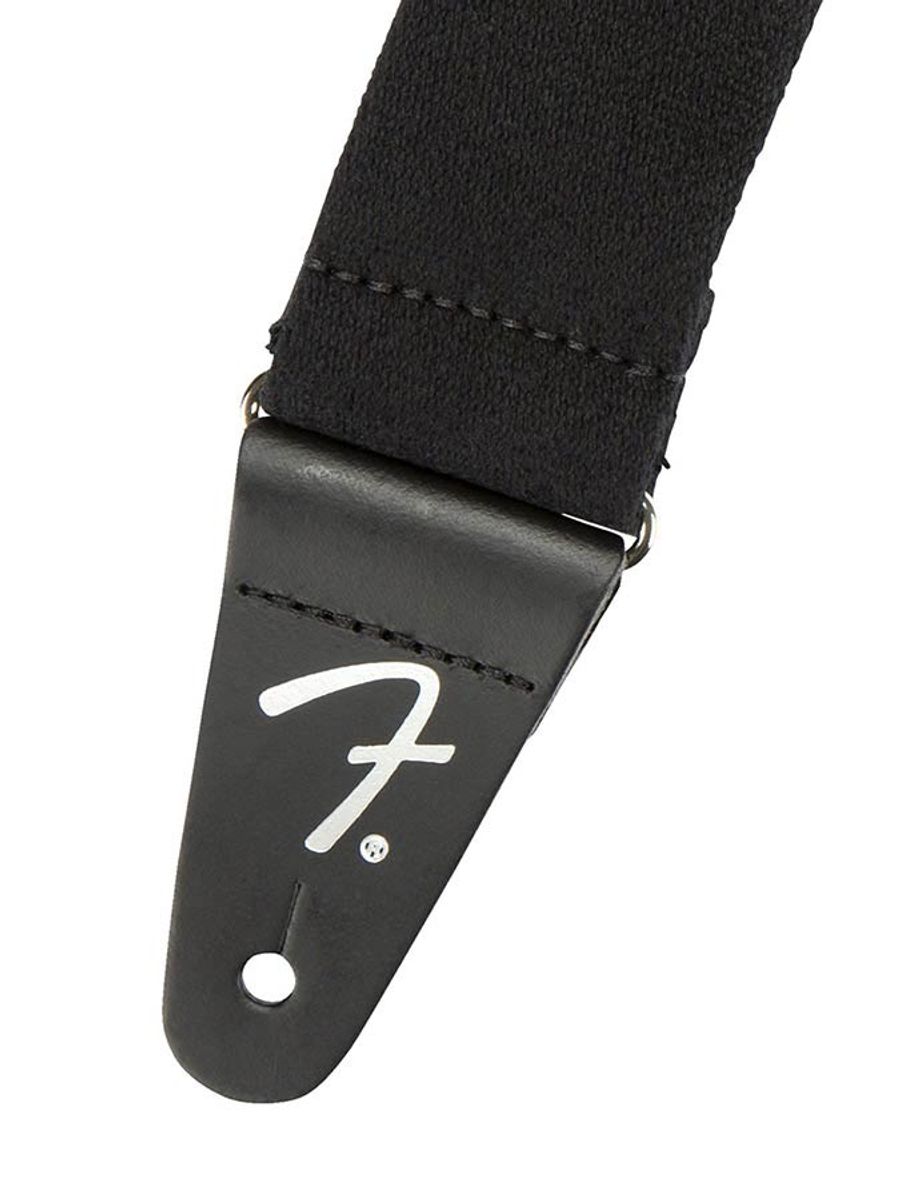 Fender  Supersoft Strap, 2