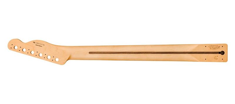 Fender GRP Player Series Tele® reverse headstock neck, 22 med
