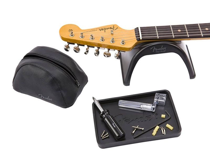 Fender  The Arch Work Station