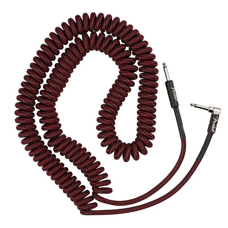 Fender Professional Coil Cable 30