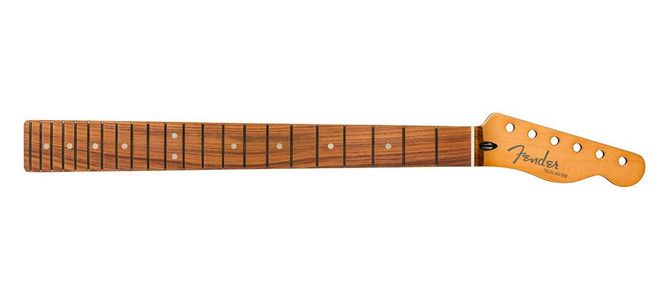 Hovedbilde Fender GRP Player Plus Tele Neck, 12