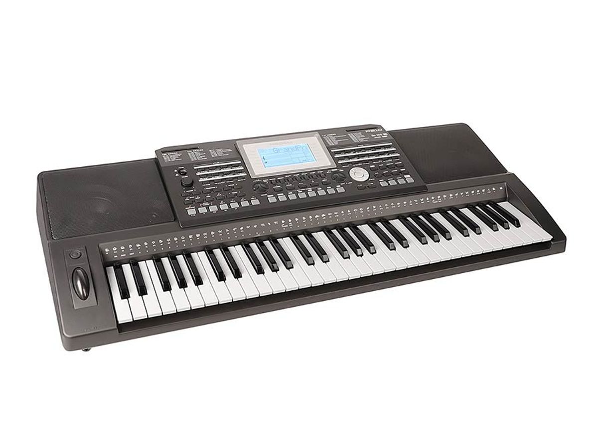 Medeli A810 Keyboard