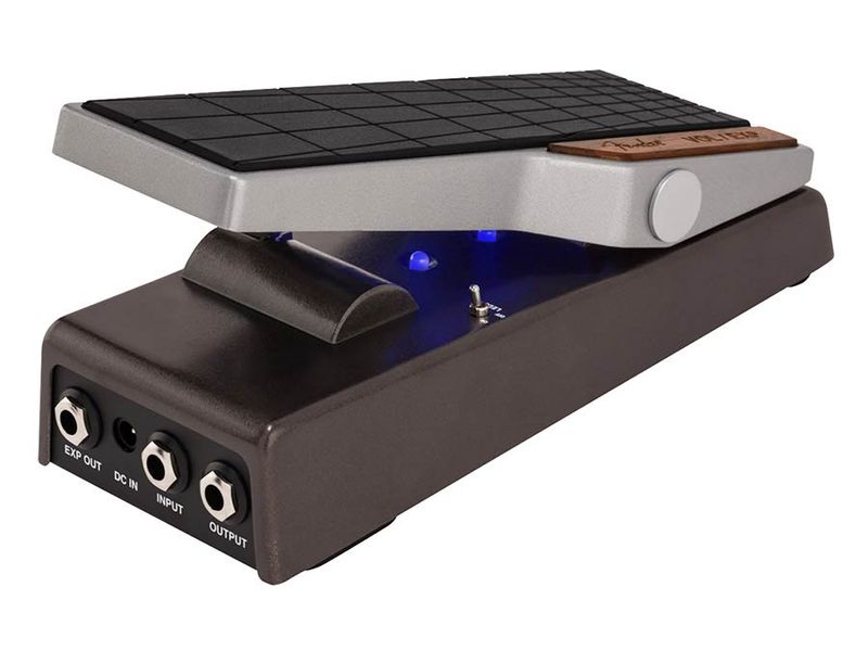 Fender Tread-Light Volume/Expression,