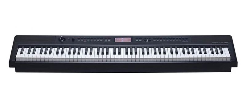 Medeli SP-A500/BK Compact Stage Piano - Black