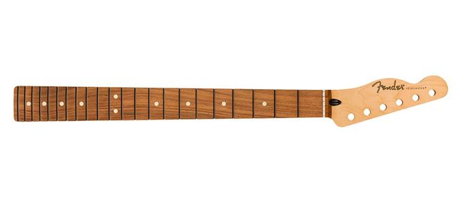 Hovedbilde Fender GRP Player Series Tele® reverse headstock ...