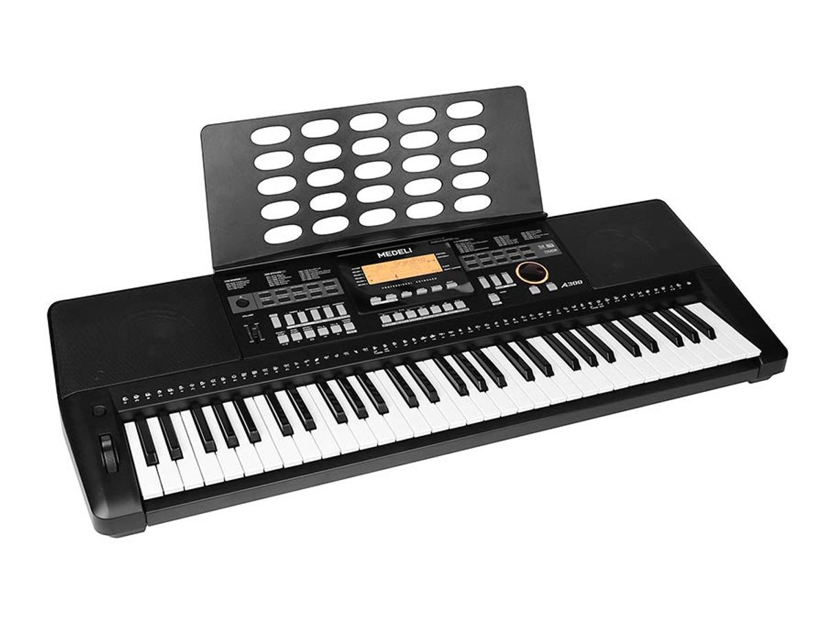 Medeli A300 Keyboard
