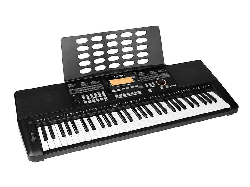 Medeli A300 Keyboard