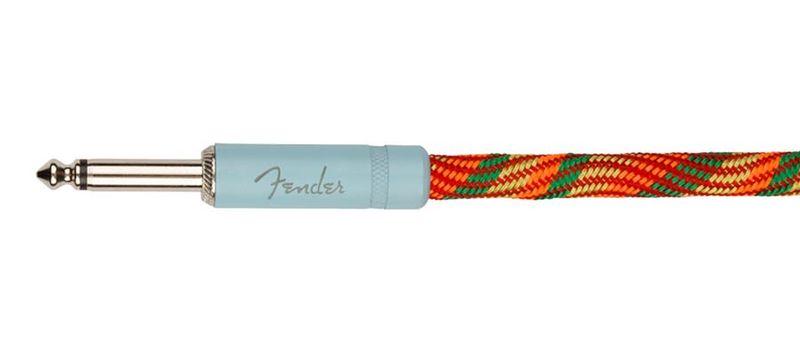 Fender George .H Rocky Collection 18' Inst.cable