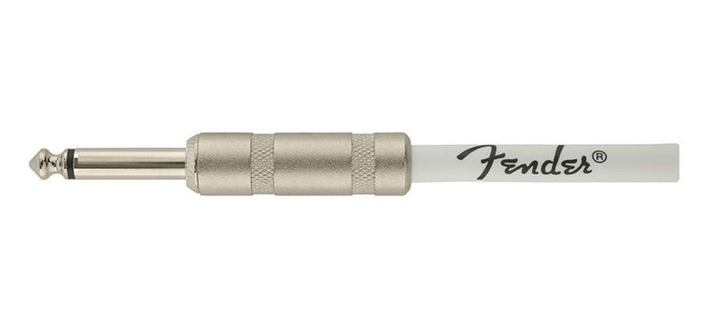Fender Original Series Inst.cable, 18.6ft, surf green