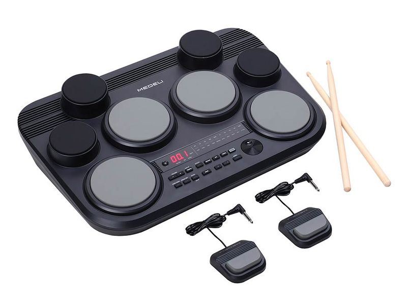 Medeli DD225 Table Drum