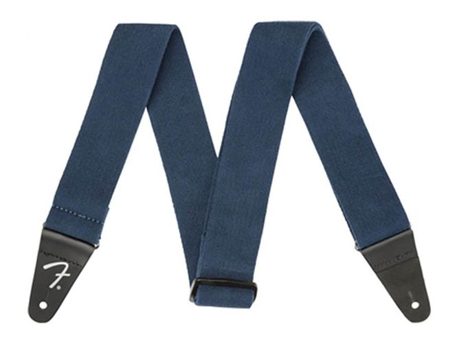 Hovedbilde Fender  Supersoft Strap, 2
