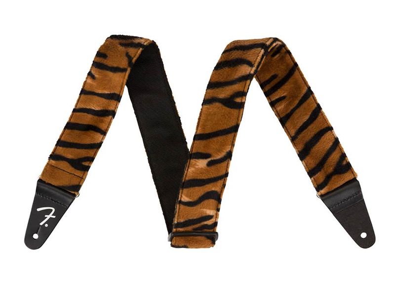 Fender  Wild Animal Print 2