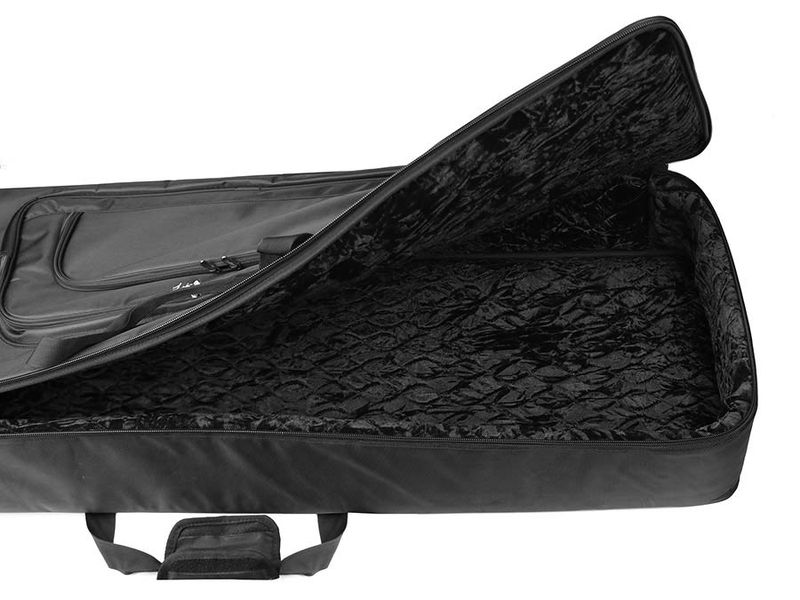 Boston KGB-565-135 Smart Luggage Deluxe Keyboard Bag