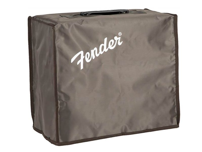Fender  amplifier cover Blues Junior, black