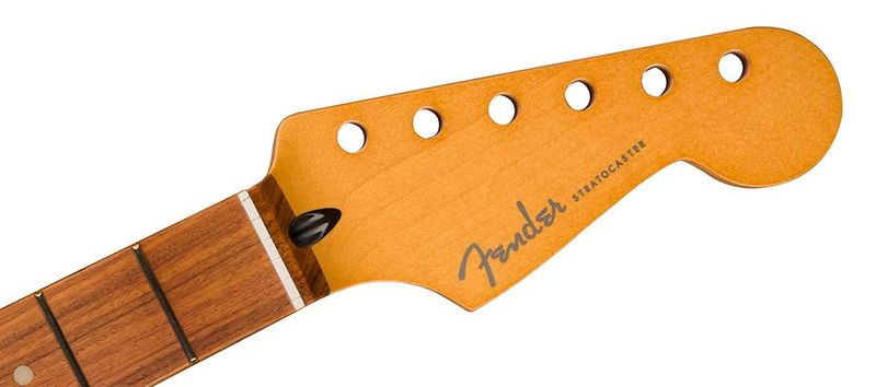 Fender GRP Player Plus Strat neck, 12