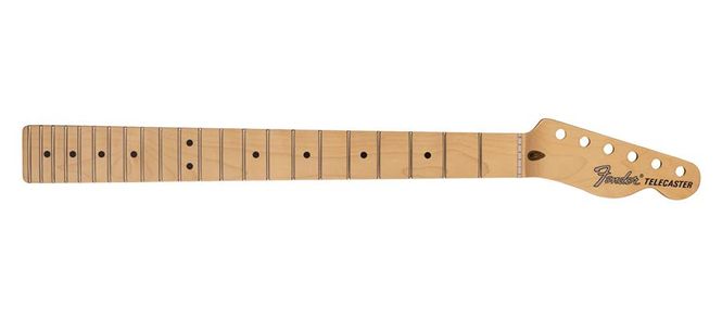 Hovedbilde Fender GRP American Performer Tele neck, 22 jumbo ...