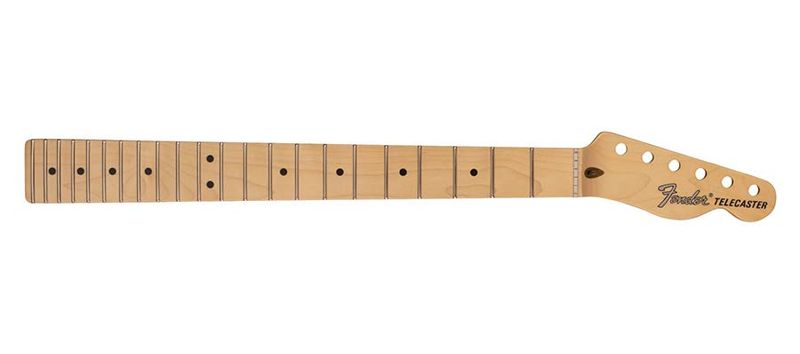Fender GRP American Performer Tele neck, 22 jumbo frets, 9.5