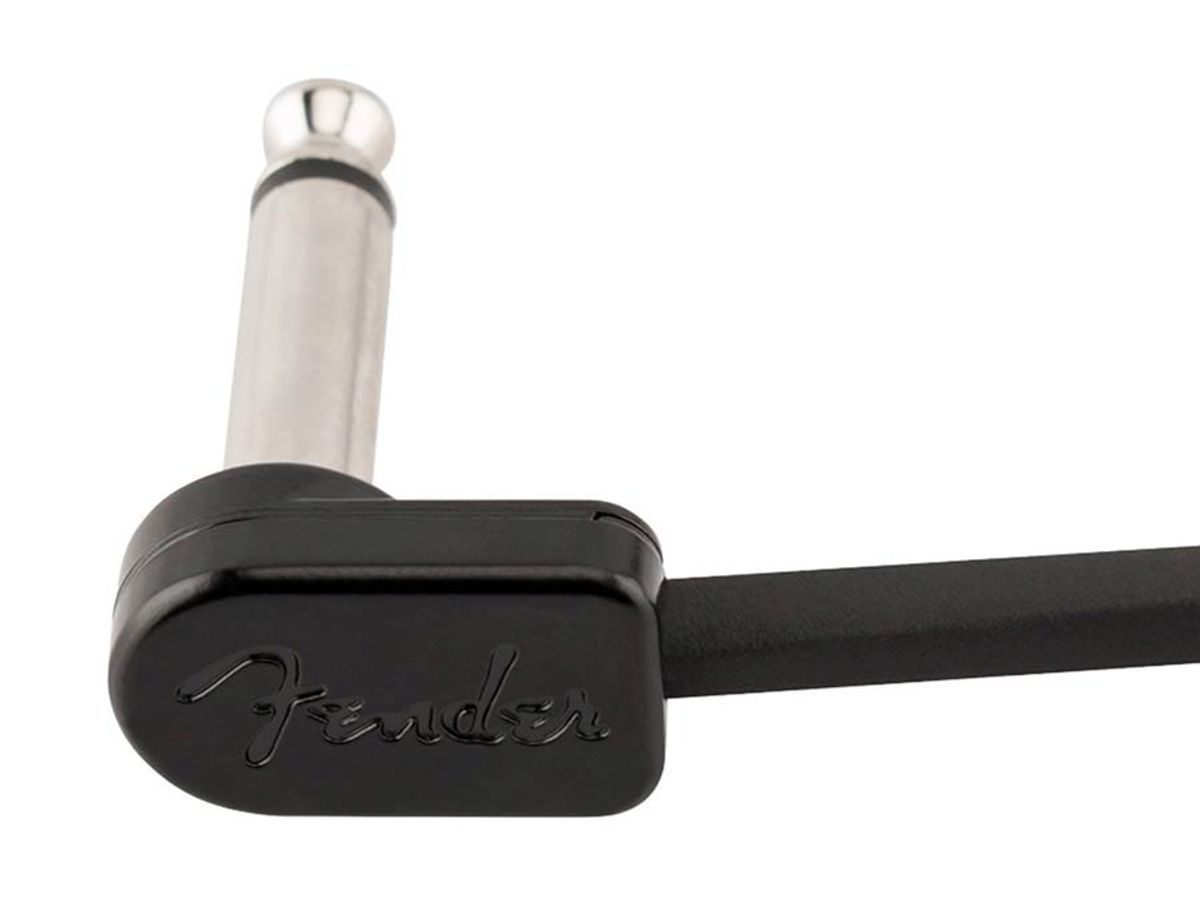 Fender Blockchain 4