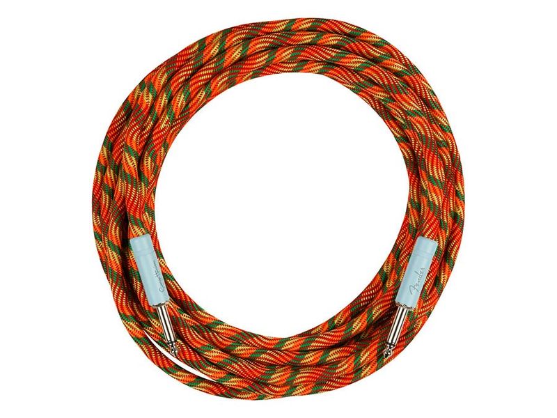 Fender George .H Rocky Collection 18' Inst.cable