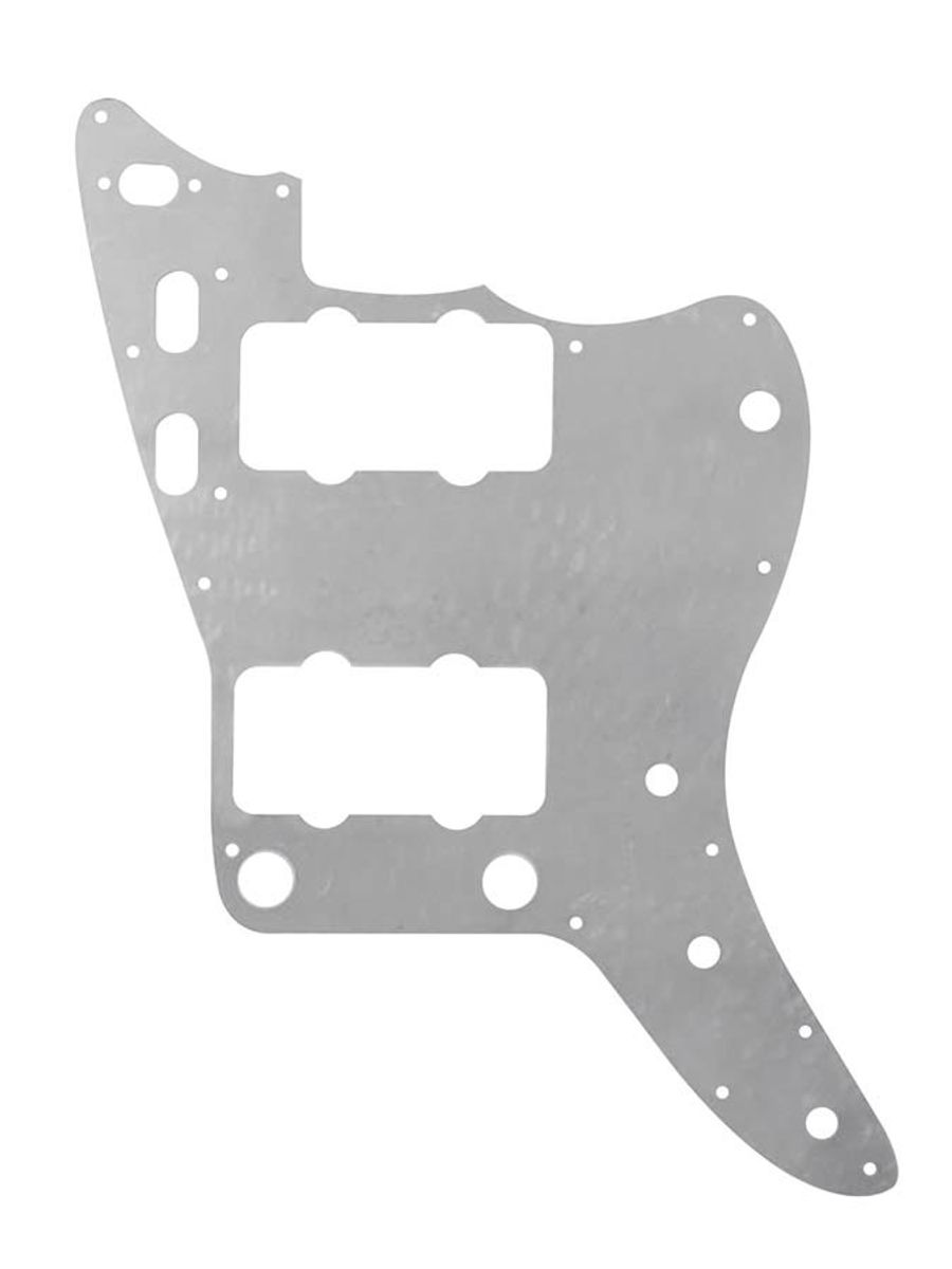 Fender GRP pickguard shield, Jazzmaster