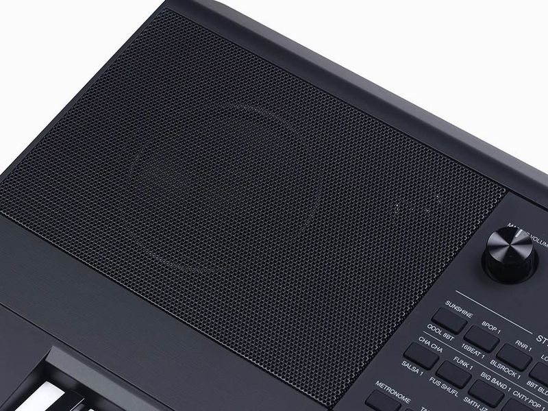 Medeli AK603 Arranger Pro Series digital Workstation