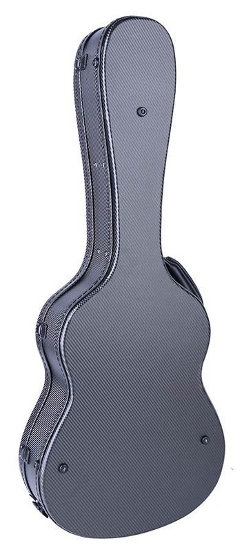 Boston CCL-750 El Clasico Hardcase - Acoustic Guitar