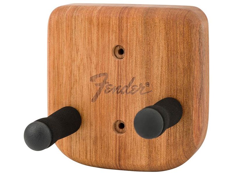Fender Level-Up Strat wall hanger