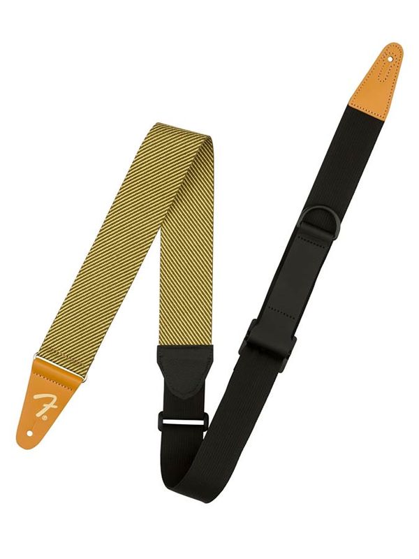 Fender  Right Height tweed strap