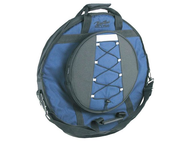 Hovedbilde Boston CYB-70 | Deluxe Cymbal Bag