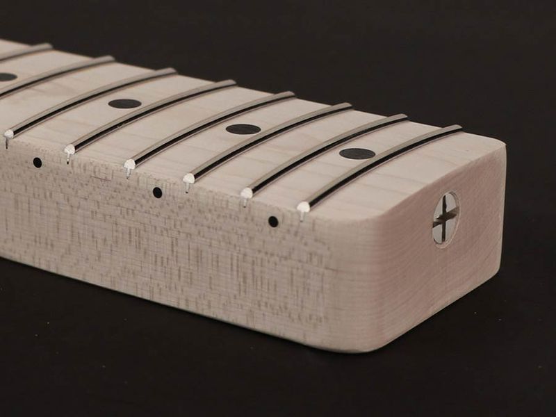 Boston JTN21M-C Contemporary Neck Japan - Maple