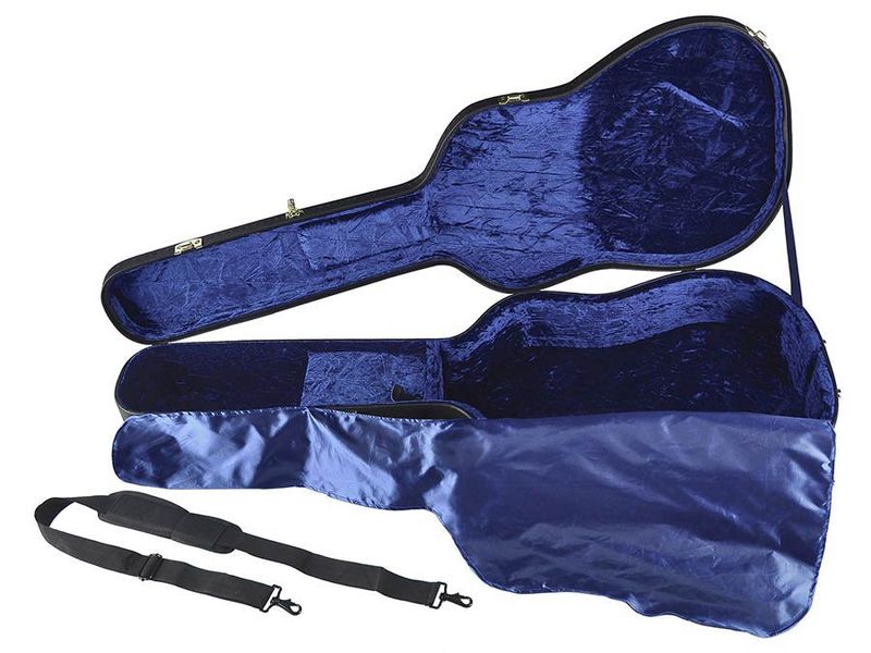 Boston CAC-500 Dreadnought PRO Hardcase