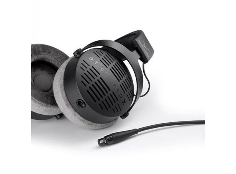 Beyerdynamic DT 900 PRO X hodetelefoner