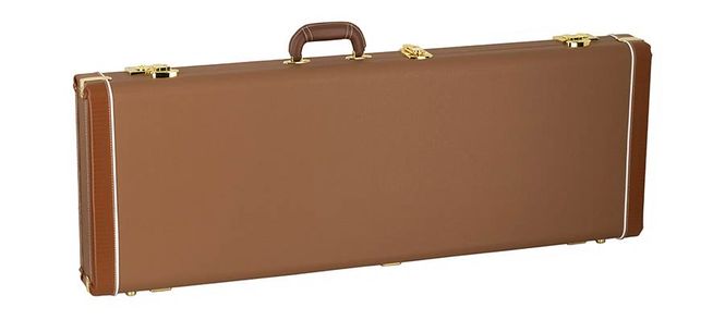 Hovedbilde Boston DGC-ST California Series Hardcase Electric ...