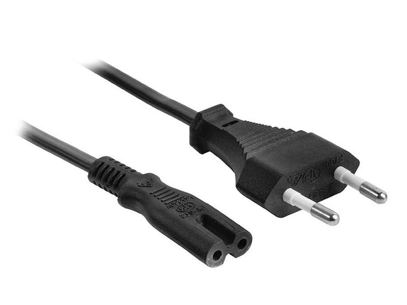Boston SM-180 Power Cable - 2.0 m