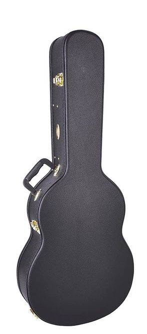 Hovedbilde Boston CCL-100 Classical Guitar 4/4 Hardcase
